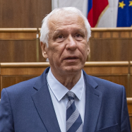 Dušan Galis
