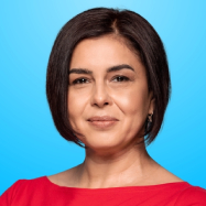 Ingrid Kosová