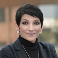 Irena Bihariová